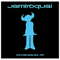 Виниловая пластинка JAMIROQUAI - LIVE AT BBC MAIDA VALE: 1999 (LIMITED, COLOUR)