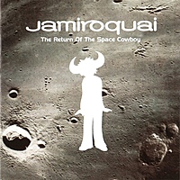 Виниловая пластинка JAMIROQUAI - THE RETURN OF THE SPACE COWBOY (2 LP, 180 GR)