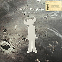 Виниловая пластинка JAMIROQUAI - RETURN TO THE SPACE COWBOY