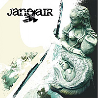 Виниловая пластинка JANE AIR - JANE AIR (COLOUR, 180 GR)