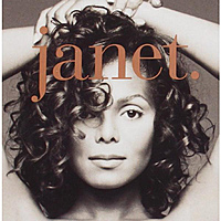 Виниловая пластинка JANET JACKSON - JANET (2 LP)