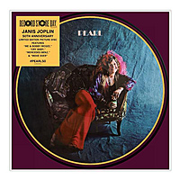 Последний блюз Дженис. Janis Joplin – Pearl. Обзор