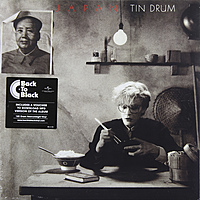 Виниловая пластинка JAPAN - TIN DRUM (180 GR)