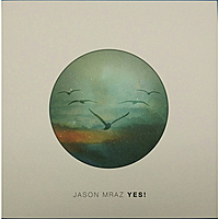 Виниловая пластинка JASON MRAZ - YES! (2 LP)