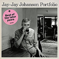 CD-диск JAY-JAY JOHANSON - PORTFOLIO