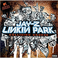 Виниловая пластинка JAY-Z & LINKIN PARK - COLLISION COURSE