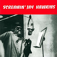 Виниловая пластинка SCREAMIN' JAY HAWKINS - SCREAMIN' JAY HAWKINS