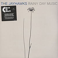 Виниловая пластинка JAYHAWKS - RAINY DAY MUSIC (2 LP)