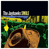 Виниловая пластинка JAYHAWKS - SMILE (2 LP)