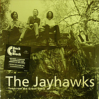 Виниловая пластинка JAYHAWKS - TOMORROW THE GREEN GRASS (83502)