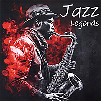 Виниловая пластинка JAZZ LEGENDS 2024. LIMITED EDITION (VARIOUS ARTISTS, 180 GR, REISSUE)