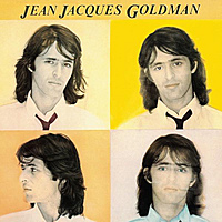 Виниловая пластинка JEAN-JACQUES GOLDMAN - DEMODE (180 GR, REMASTERED)