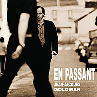 Виниловая пластинка JEAN-JACQUES GOLDMAN - EN PASSANT (2 LP, 180 GR)