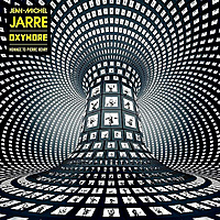 Виниловая пластинка JEAN-MICHEL JARRE - OXYMORE (2 LP, 180 GR)