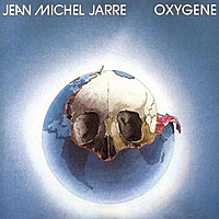 Виниловая пластинка JEAN MICHEL JARRE - OXYGENE (180 GR)