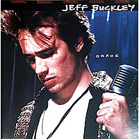 CD-диск JEFF BUCKLEY - GRACE