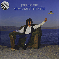 Виниловая пластинка JEFF LYNNE - ARMCHAIR THEATRE (2 LP)