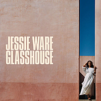 Виниловая пластинка JESSIE WARE - GLASSHOUSE (2 LP)
