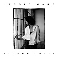 Виниловая пластинка JESSIE WARE - TOUGH LOVE (2 LP)
