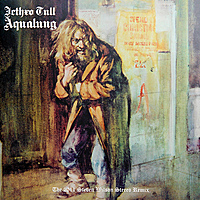 Виниловая пластинка JETHRO TULL - AQUALUNG