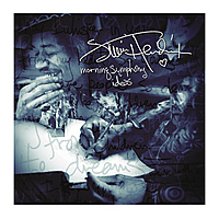 Виниловая пластинка JIMI HENDRIX - MORNING SYMPHONY IDEAS (10" COLOUR)