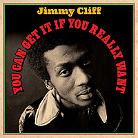 Виниловая пластинка JIMMY CLIFF - YOU CAN GET IT IF YOU REALLY WANT (2 LP)