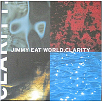 Виниловая пластинка JIMMY EAT WORLD - CLARITY (2 LP) (47247)