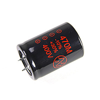 Конденсатор JJ Electronic MNH