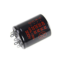Конденсатор JJ Electronic TC529