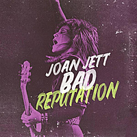 Виниловая пластинка JOAN JETT - BAD REPUTATION (LIMITED, COLOUR)