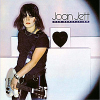 Виниловая пластинка JOAN JETT & THE BLACKHEARTS - BAD REPUTATION
