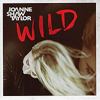 Виниловая пластинка JOANNE SHAW TAYLOR - WILD