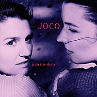 Виниловая пластинка JOCO - INTO THE DEEP (LP+CD)