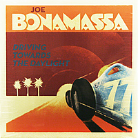 Виниловая пластинка JOE BONAMASSA - DRIVING TOWARDS THE DAYLIGHT