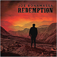 Виниловая пластинка JOE BONAMASSA - REDEMPTION (2 LP)