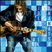 Виниловая пластинка JOE BONAMASSA - SLOE GIN (LIMITED, COLOUR, 180 GR)