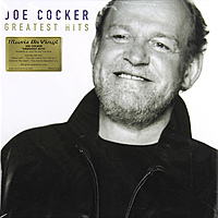 Виниловая пластинка JOE COCKER - GREATEST HITS (2 LP, 180 GR)