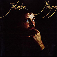CD-диск JOE COCKER - STINGRAY