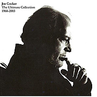 CD-диск JOE COCKER - THE ULTIMATE COLLECTION 1968-2003