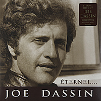 Виниловая пластинка JOE DASSIN - JOE DASSIN ETERNEL… (2 LP, GOLD)