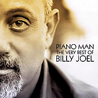 CD-диск JOEL BILLY - PIANO MAN - THE VERY BEST OF BILLY JOEL