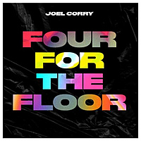Виниловая пластинка JOEL CORRY - FOUR FOR THE FLOOR (LIMITED, 180 GR)