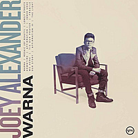 Виниловая пластинка JOEY ALEXANDER - WARNA (2 LP)