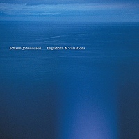 Виниловая пластинка JOHANN JOHANNSSON - ENGLABORN & VARIATIONS (2 LP)