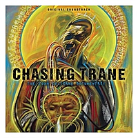 Виниловая пластинка JOHN COLTRANE - CHASING TRANE (2 LP)