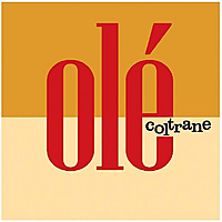Виниловая пластинка JOHN COLTRANE - OLE COLTRANE (180 GR, REISSUE)