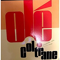Виниловая пластинка JOHN COLTRANE - OLE COLTRANE (MONO REMASTER)
