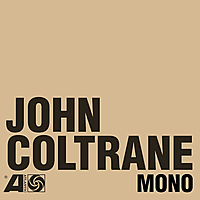 Виниловая пластинка JOHN COLTRANE - THE ATLANTIC YEARS IN MONO (6 LP + 7")