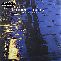 Виниловая пластинка JOHN ILLSLEY - LONG SHADOWS