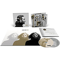 CD-диск JOHN LENNON - GIMME SOME TRUTH (2CD)